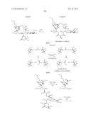 MACROLIDES AND METHODS OF THEIR PREPARATION AND USE diagram and image