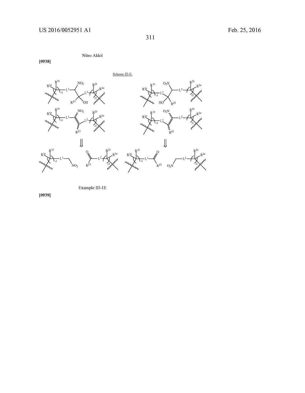 MACROLIDES AND METHODS OF THEIR PREPARATION AND USE - diagram, schematic, and image 316