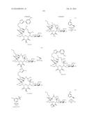 MACROLIDES AND METHODS OF THEIR PREPARATION AND USE diagram and image