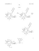 MACROLIDES AND METHODS OF THEIR PREPARATION AND USE diagram and image