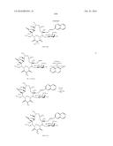 MACROLIDES AND METHODS OF THEIR PREPARATION AND USE diagram and image