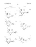 MACROLIDES AND METHODS OF THEIR PREPARATION AND USE diagram and image