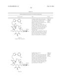 MACROLIDES AND METHODS OF THEIR PREPARATION AND USE diagram and image