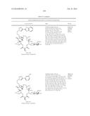 MACROLIDES AND METHODS OF THEIR PREPARATION AND USE diagram and image