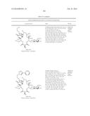 MACROLIDES AND METHODS OF THEIR PREPARATION AND USE diagram and image