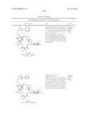 MACROLIDES AND METHODS OF THEIR PREPARATION AND USE diagram and image