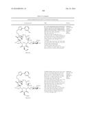 MACROLIDES AND METHODS OF THEIR PREPARATION AND USE diagram and image