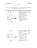 MACROLIDES AND METHODS OF THEIR PREPARATION AND USE diagram and image