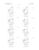 MACROLIDES AND METHODS OF THEIR PREPARATION AND USE diagram and image