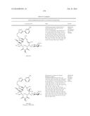 MACROLIDES AND METHODS OF THEIR PREPARATION AND USE diagram and image