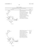 MACROLIDES AND METHODS OF THEIR PREPARATION AND USE diagram and image