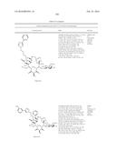 MACROLIDES AND METHODS OF THEIR PREPARATION AND USE diagram and image