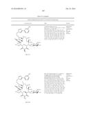 MACROLIDES AND METHODS OF THEIR PREPARATION AND USE diagram and image