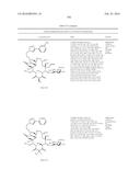 MACROLIDES AND METHODS OF THEIR PREPARATION AND USE diagram and image