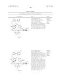 MACROLIDES AND METHODS OF THEIR PREPARATION AND USE diagram and image