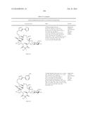 MACROLIDES AND METHODS OF THEIR PREPARATION AND USE diagram and image