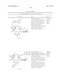 MACROLIDES AND METHODS OF THEIR PREPARATION AND USE diagram and image