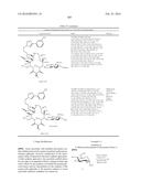 MACROLIDES AND METHODS OF THEIR PREPARATION AND USE diagram and image