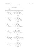 MACROLIDES AND METHODS OF THEIR PREPARATION AND USE diagram and image