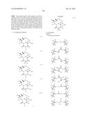 MACROLIDES AND METHODS OF THEIR PREPARATION AND USE diagram and image