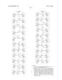 MACROLIDES AND METHODS OF THEIR PREPARATION AND USE diagram and image