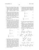 MACROLIDES AND METHODS OF THEIR PREPARATION AND USE diagram and image