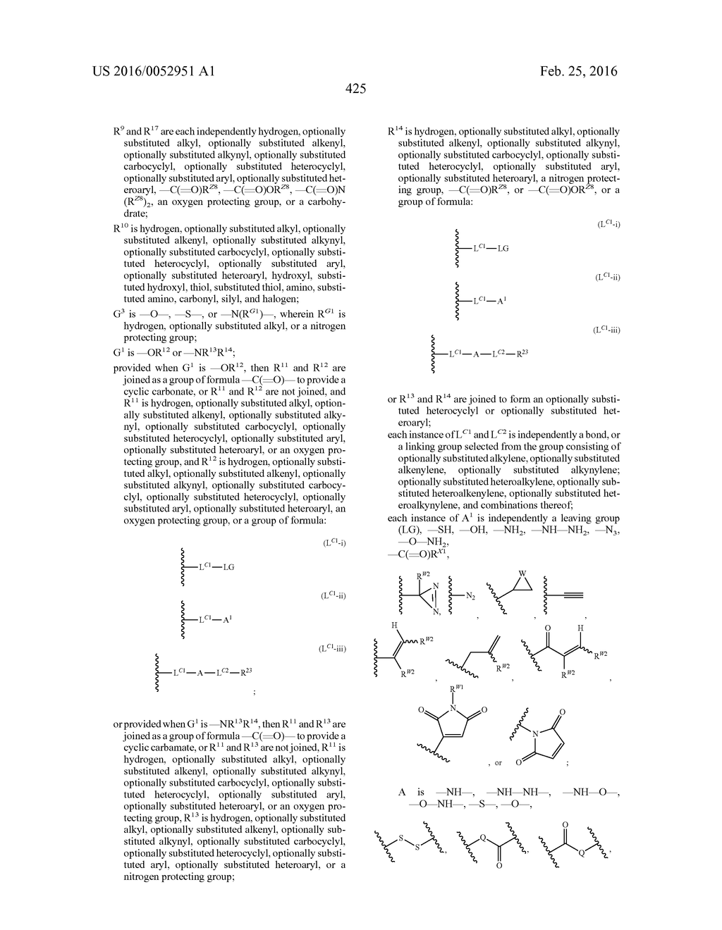 MACROLIDES AND METHODS OF THEIR PREPARATION AND USE - diagram, schematic, and image 430