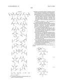 MACROLIDES AND METHODS OF THEIR PREPARATION AND USE diagram and image