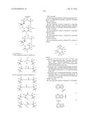 MACROLIDES AND METHODS OF THEIR PREPARATION AND USE diagram and image