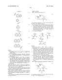 MACROLIDES AND METHODS OF THEIR PREPARATION AND USE diagram and image