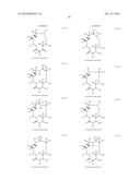 MACROLIDES AND METHODS OF THEIR PREPARATION AND USE diagram and image