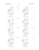 MACROLIDES AND METHODS OF THEIR PREPARATION AND USE diagram and image