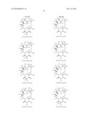 MACROLIDES AND METHODS OF THEIR PREPARATION AND USE diagram and image