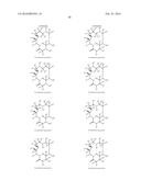 MACROLIDES AND METHODS OF THEIR PREPARATION AND USE diagram and image