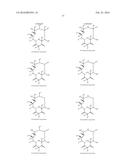 MACROLIDES AND METHODS OF THEIR PREPARATION AND USE diagram and image