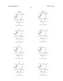 MACROLIDES AND METHODS OF THEIR PREPARATION AND USE diagram and image