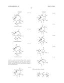 MACROLIDES AND METHODS OF THEIR PREPARATION AND USE diagram and image