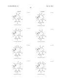 MACROLIDES AND METHODS OF THEIR PREPARATION AND USE diagram and image