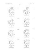 MACROLIDES AND METHODS OF THEIR PREPARATION AND USE diagram and image