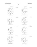 MACROLIDES AND METHODS OF THEIR PREPARATION AND USE diagram and image