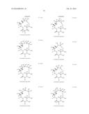 MACROLIDES AND METHODS OF THEIR PREPARATION AND USE diagram and image