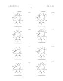 MACROLIDES AND METHODS OF THEIR PREPARATION AND USE diagram and image