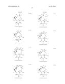 MACROLIDES AND METHODS OF THEIR PREPARATION AND USE diagram and image