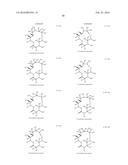 MACROLIDES AND METHODS OF THEIR PREPARATION AND USE diagram and image