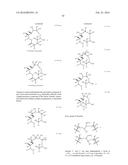 MACROLIDES AND METHODS OF THEIR PREPARATION AND USE diagram and image