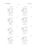 MACROLIDES AND METHODS OF THEIR PREPARATION AND USE diagram and image