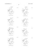 MACROLIDES AND METHODS OF THEIR PREPARATION AND USE diagram and image