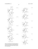 MACROLIDES AND METHODS OF THEIR PREPARATION AND USE diagram and image