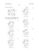 MACROLIDES AND METHODS OF THEIR PREPARATION AND USE diagram and image