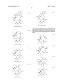 MACROLIDES AND METHODS OF THEIR PREPARATION AND USE diagram and image